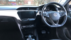 Vauxhall Corsa 1.2 Turbo SE Premium 5dr Auto Petrol Hatchback